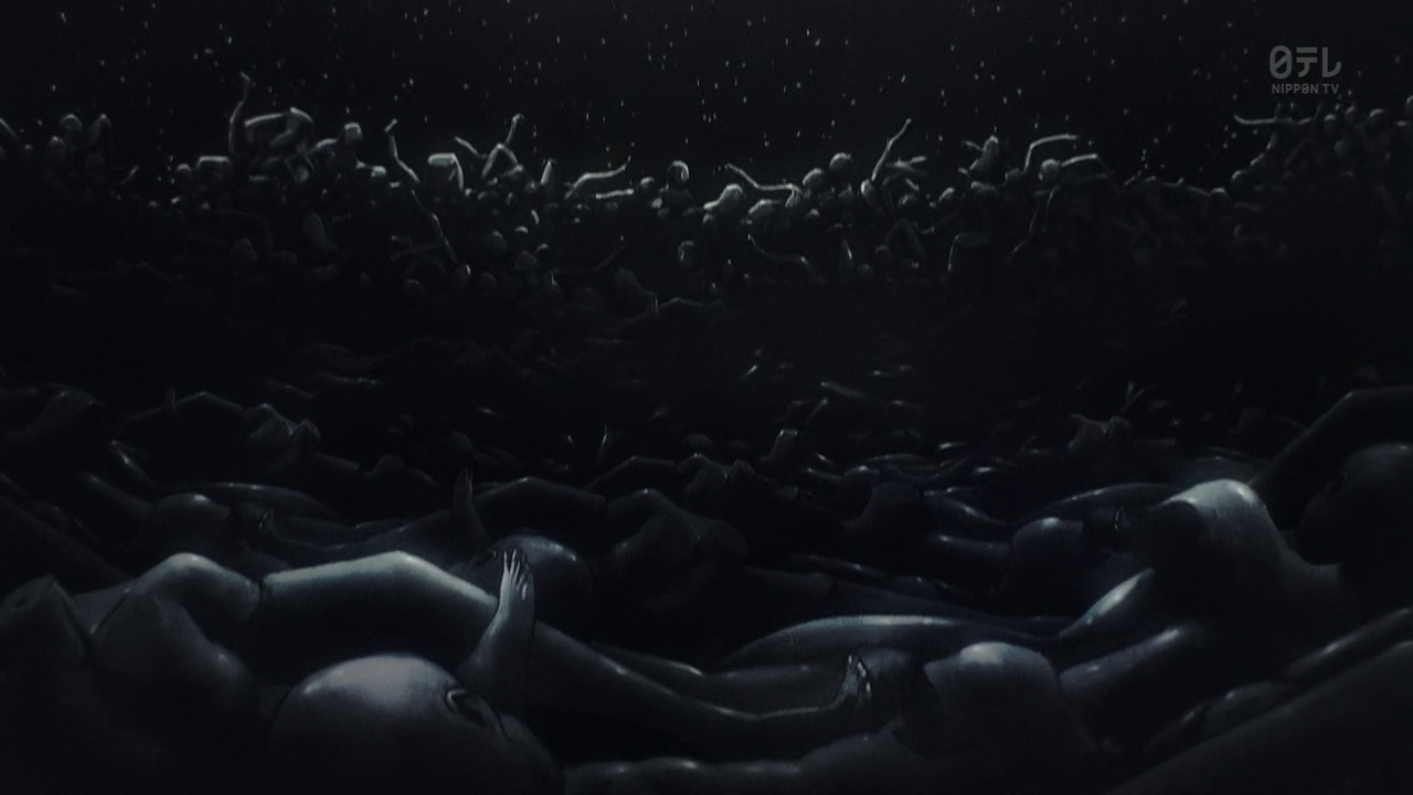 Death Parade (Anarchy Subs)